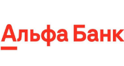 Альфа банк