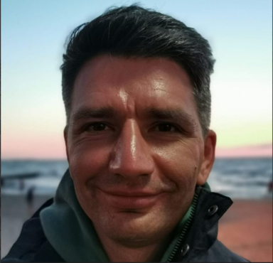 Дмитрий Лучкин